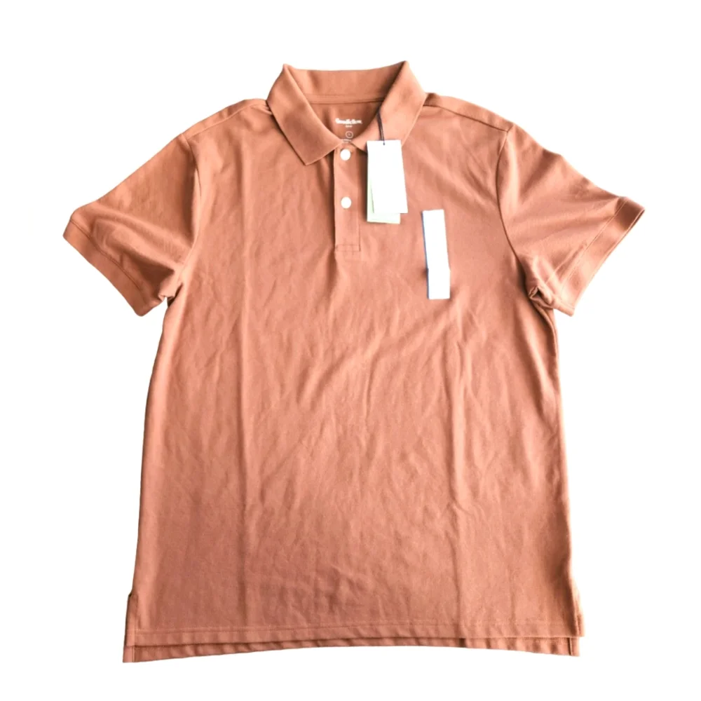 Goodfellow & CO polo shirt - Picture 16 of 16